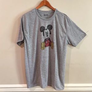 NWOT Mickey Mouse Tee T- Shirt